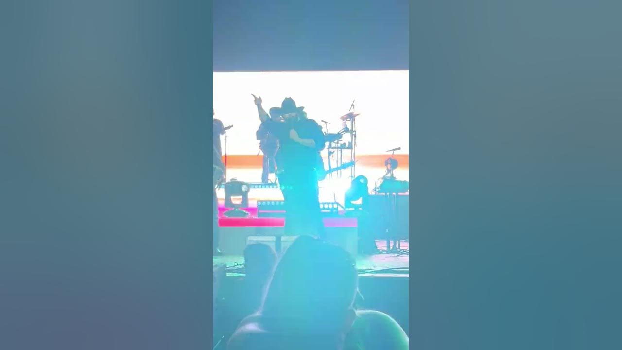 CARIN LEON AT NASHVILLE 2023 YouTube