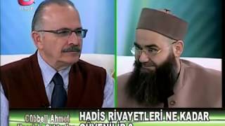 Flash Tv 'de 51. Hafta 11 Kasim 2011 Cübbeli Ahmet Hoca www.cubbeliahmethoca.tv