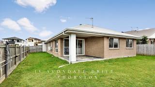 15 Avondale Drive, Thornton