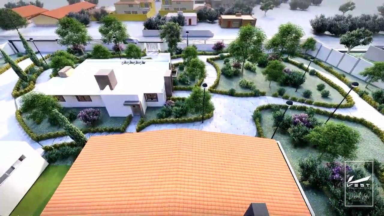 RESIDENCIA EL BONDHO, CARDONAL, HGO   VEST ARQUITECTOS