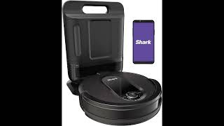 Shark AV1010AE IQ Robot Vacuum with XL Self-Empty Base Review – Smart Pet Hair Cleaning