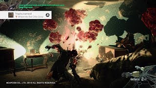Devil May Cry 5 - DMC5 - Where The Red Orbs Grow