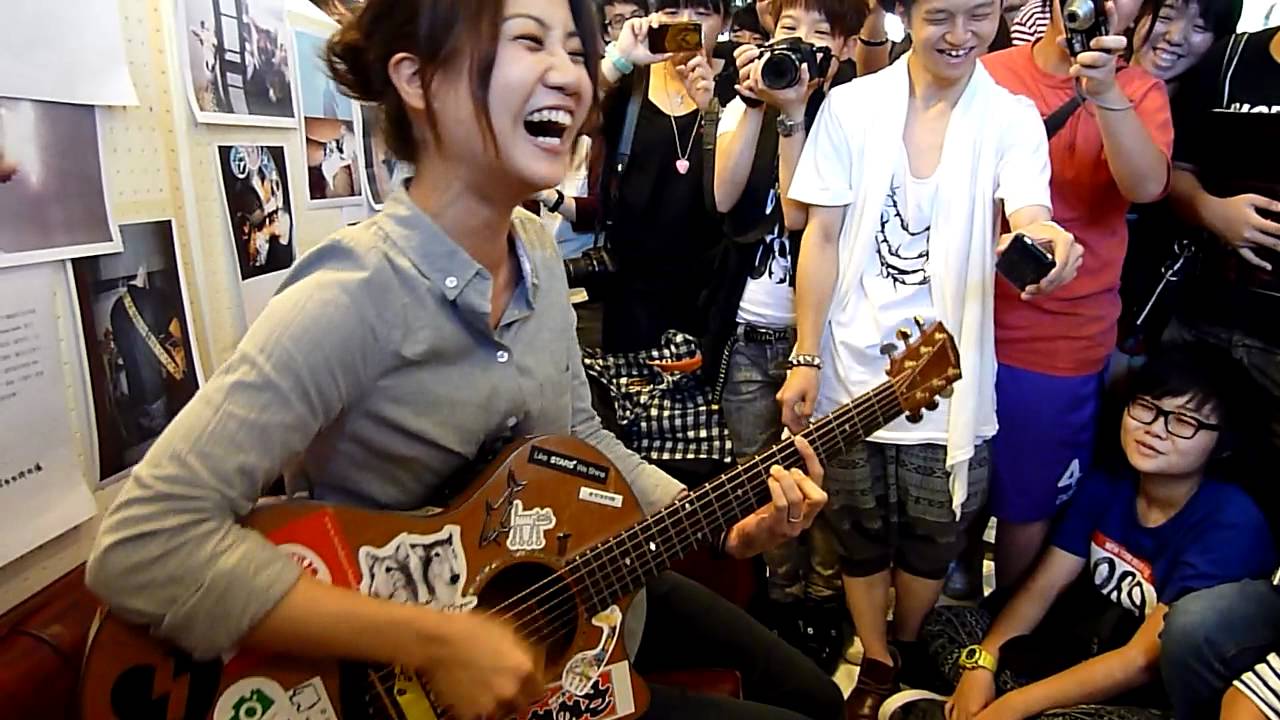 Summer of Love - 盧凱彤