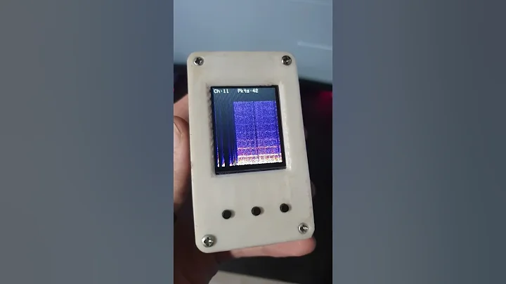 Testing New WiFiBox 📡