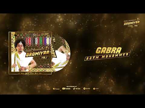 Adem Mohammed Arba Gabra 