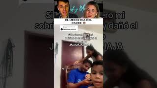 Llora de emocion al recibir este regalo de sus hijos