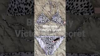 Bikini 2 Pz Victorias Secret Y