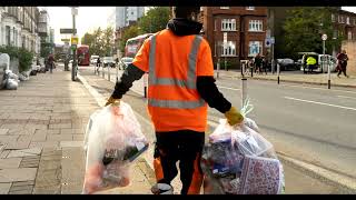Get involved with Recycle Week and Recycle Right