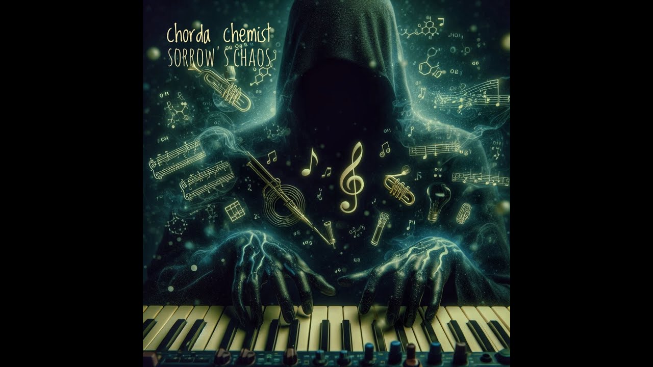 Sorrow's Chaos - YouTube