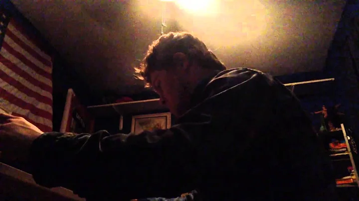 How to Make Dubstep by Colin Timmons