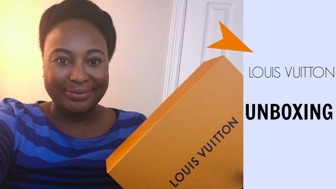 Louis Vuitton St. Germain MM  New Handbag Unboxing! 