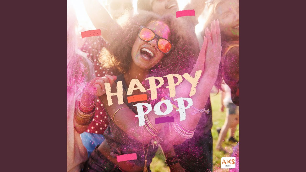 Inspirational Happy Pop