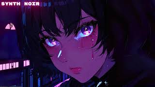 Neon Ashes — Music | Cyberpunk Ambient Dark Neon City