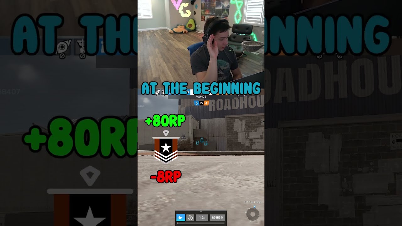 How Ranked 2 0 Matchmaking Works Shorts
