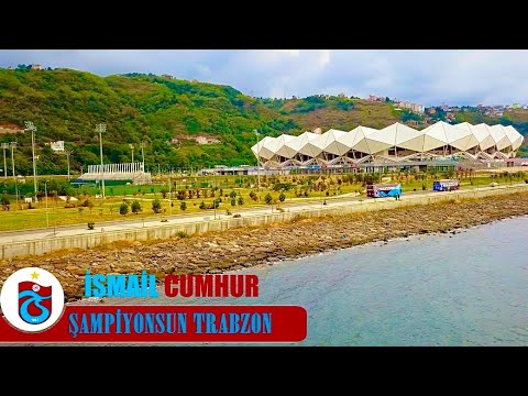 İsmail Cumhur - Şampiyonsun Trabzon HORON