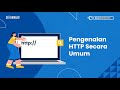 Kilat Minutes: Pengenalan HTTP Secara Umum