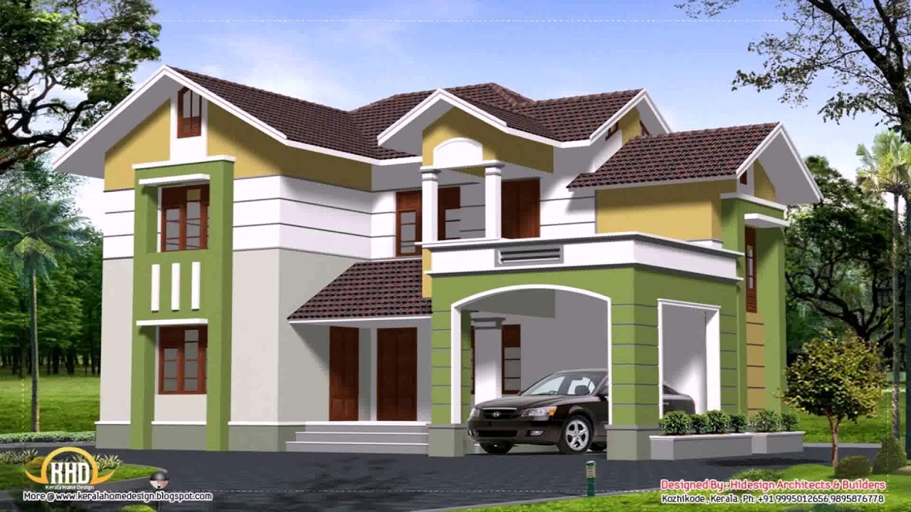 Small 2  Story  House  Design  Philippines  see description 