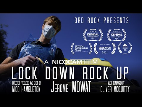 Lock Down Rock Up