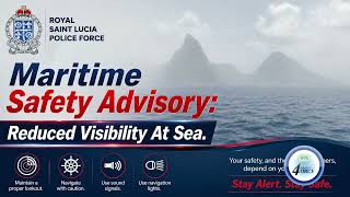 SAHARAN DUST ADVISORY ISSUED FOR EASTERN CARIBBEAN AHEAD OF APPROACHING TROPICAL WAVE