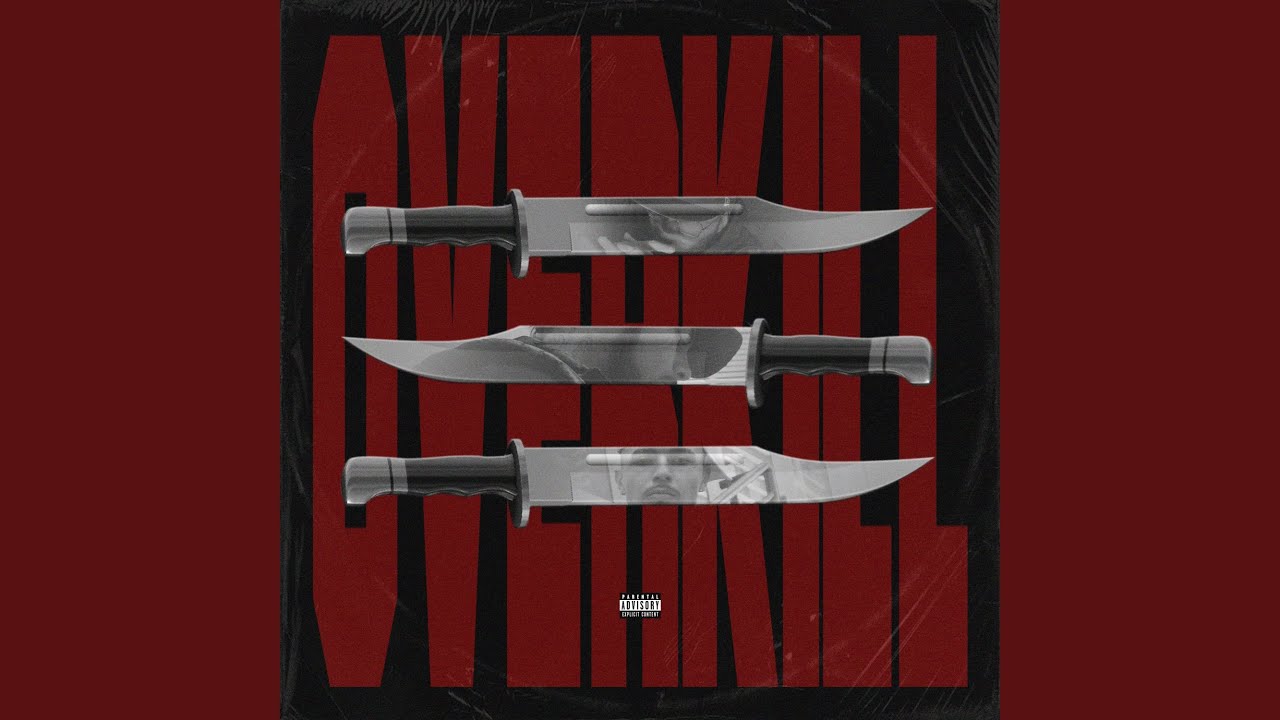 Watch OVERKILL on YouTube Watch OVERKILL on YouTube
