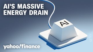 AI's massive power demand: How 3 companies plan to fuel the next generation of technology
