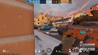 Drag.C@3KB - I DO BELIEVE IN MAGIC    _ R6 Montage