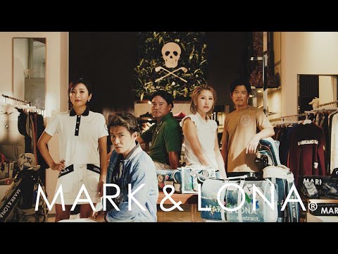 MARK & LONA ブランドアンバサダー木村拓哉さん出演新CM『The world’s a playground』編(30秒)