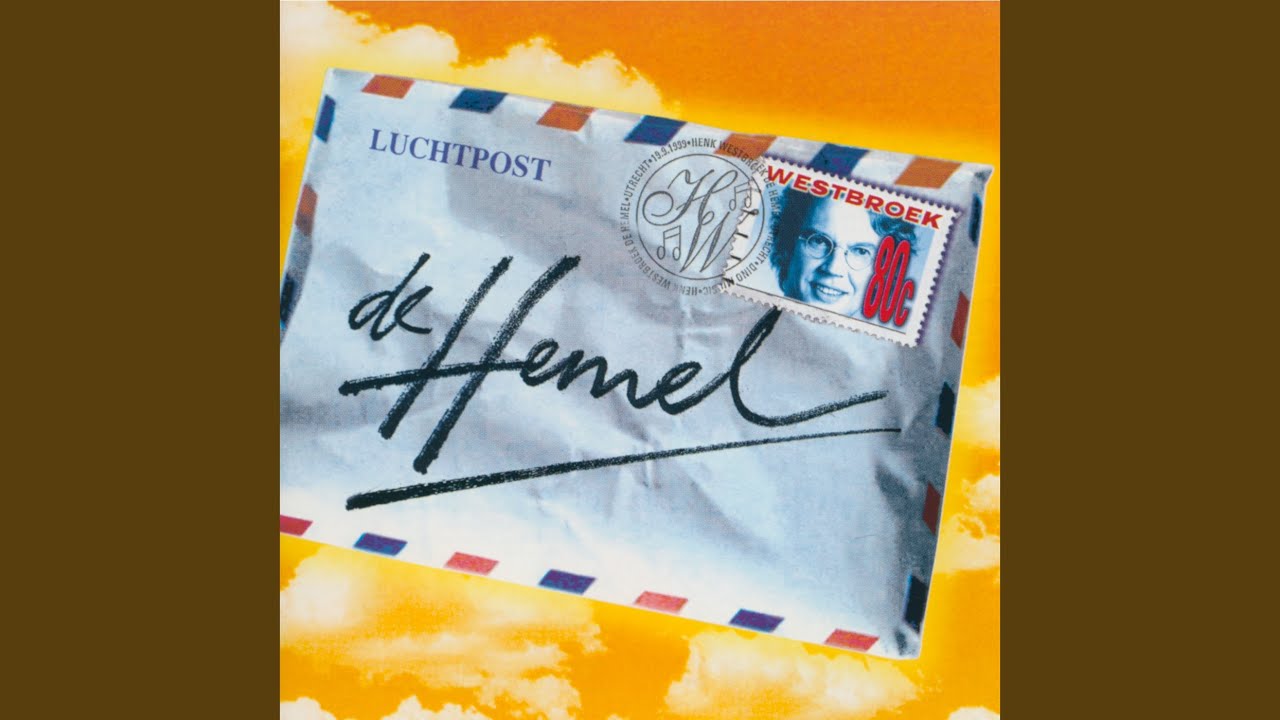 Ik Heb Me Zo In Jou Vergist - YouTube