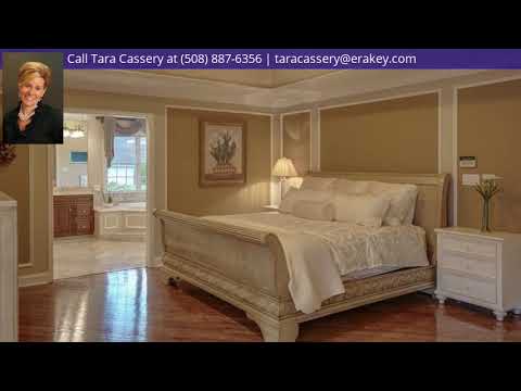 6 Bridle Ridge Drive, Grafton, MA home video tour