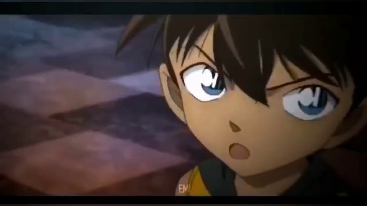 Detective Conan YouTube