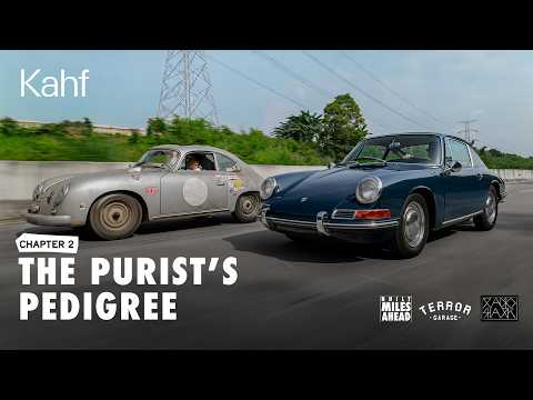 Miles Ahead Chapter 2: The Purist’s Pedigree