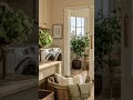 Turn Your Laundry Room Into a Luxury Space , Cozy Vintage Elegance That Feels Designer #laundryroom