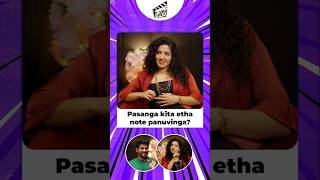 Download Lagu என்னம்மா இப்படி பொசுக்குனு சொல்லிட்ட 😂🤣 | Cooku with Comali Kemy Interview | Finally Oru Roast MP3