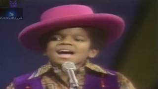 Michael Jackson (1971-1977) 🎷🎺 TAP (sub)
