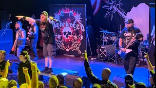 Hatebreed - To The Threshold (Live in Buffalo, NY - September 9th, 2023)