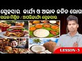 ସ୍ନେହସାର ଓ ଉତ୍ସ ||Fats ||Sources of Fat| Home science||Fats in odia || #Our chse 0.2||# Home science