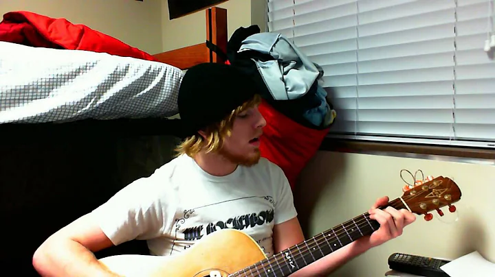 You were an illusion-Andrew Gunter