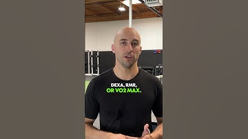 How to Prepare For Your DEXA Scan, RMR & VO2 Max Test at APEX PWR