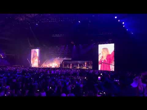 Ella Langley & Miranda Lambert “Kerosene” @ the ACM awards #countrymusic #acmawards 