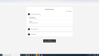 How to Customise the Acuity Scheduling Link