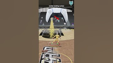 Season 3 Dribbling Tips on NBA 2K23 Next-Gen | #shorts
