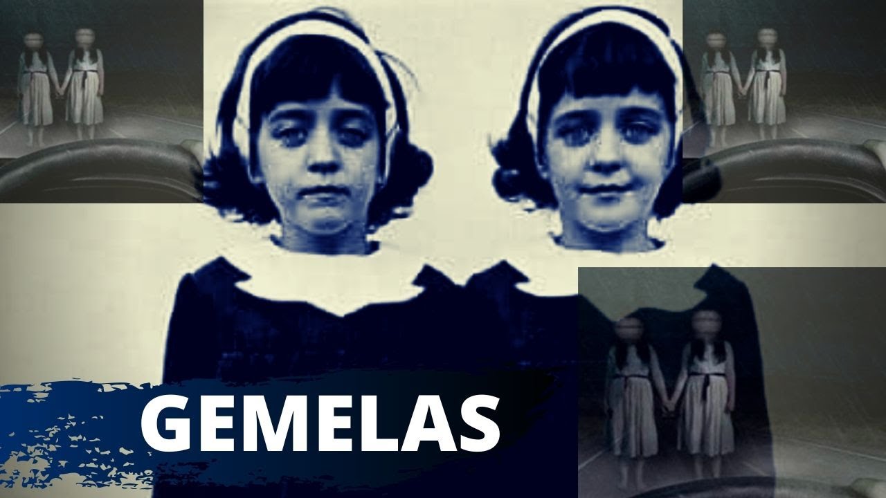 La Leyenda De Las Gemelas Atropelladas