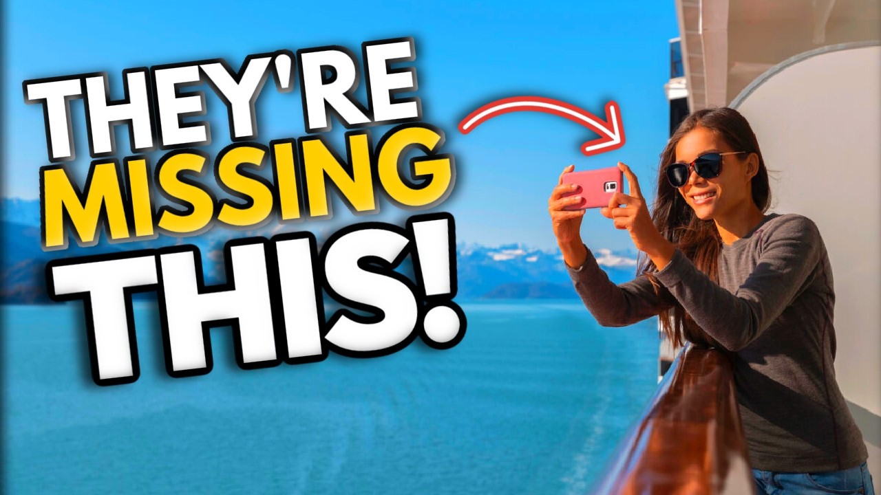 Why Solo Cruisers Get MORE Out of a Cruise