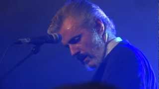 Triggerfinger - All Night Long live in Berlin