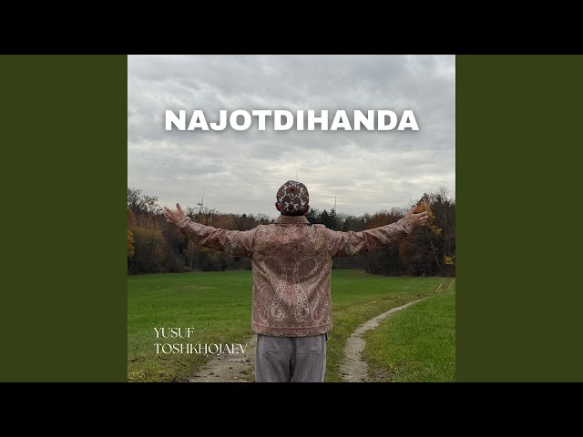 NAJOTDIHANDA