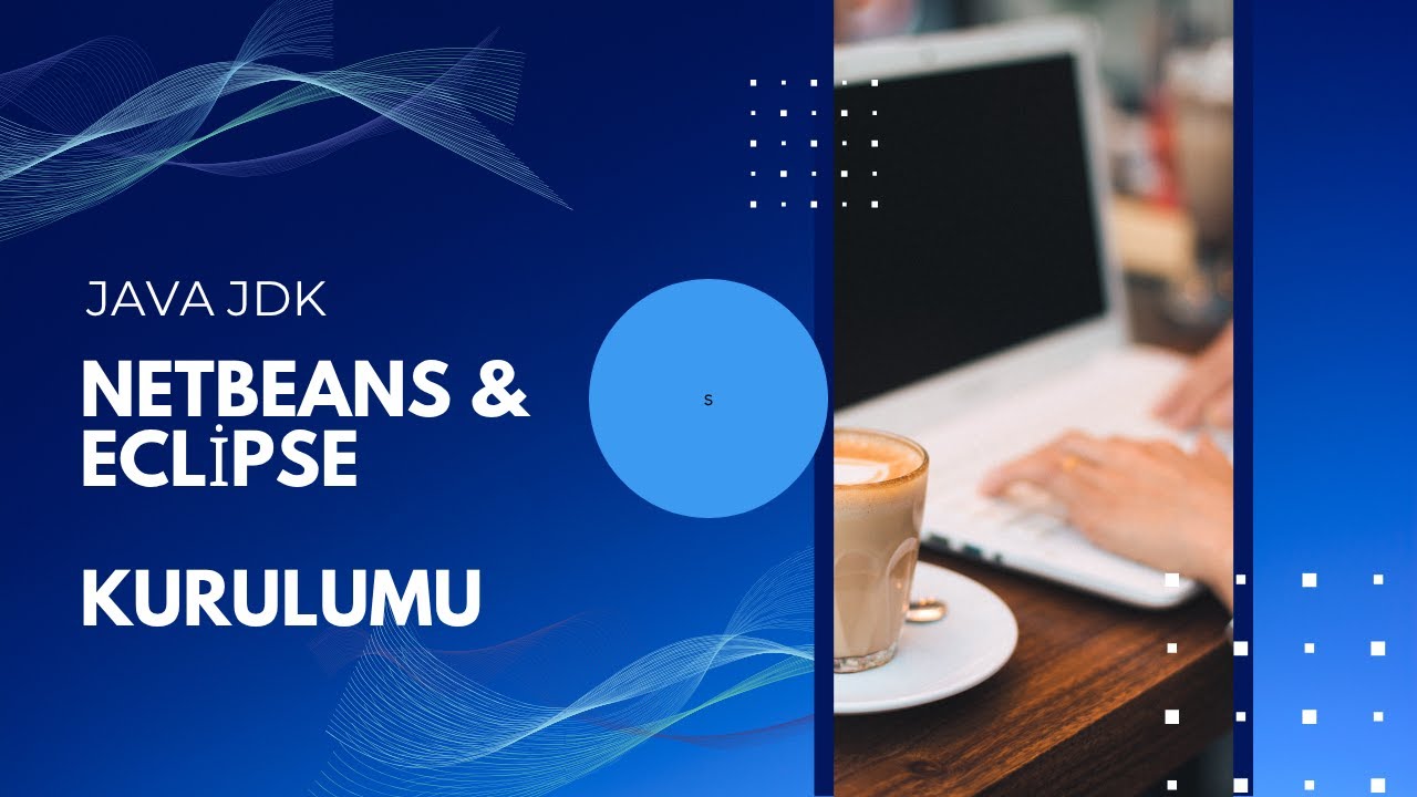 🚀 MacOS Java Kurulumu | Eclipse & NetBeans IDE Kurulumu (Yeni Başlayanlar İçin)