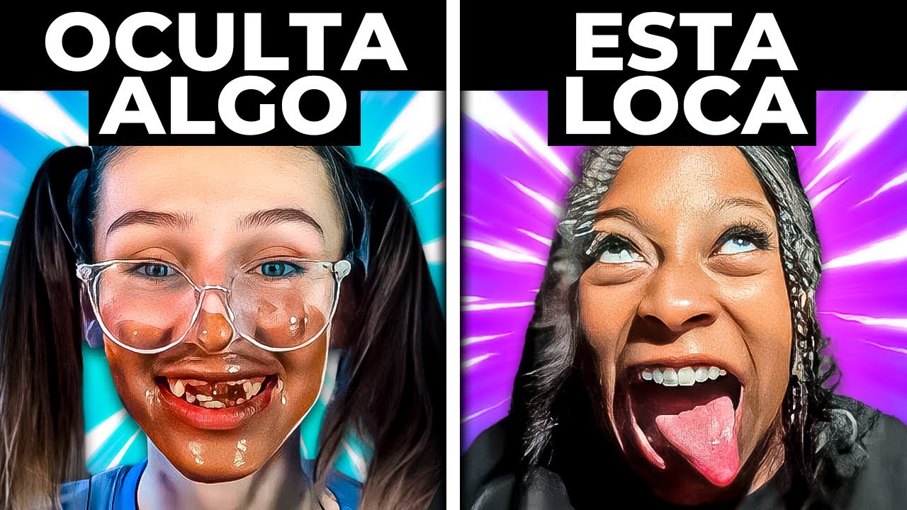 TIK TOKERS que te harán DESINSTALAR TIK TOK #8 (T4)