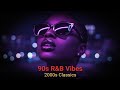 Old School R&amp;B Chill Mix 90s 2000s | Smooth Playlist