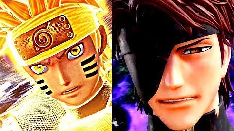 Jump Force Guide: How To Stop Spam!