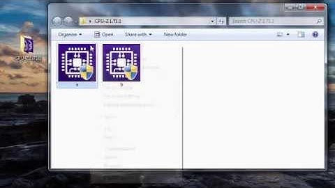 How to find out if an exe is 32bit or 64bit